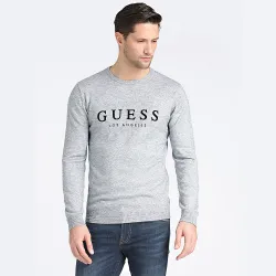 los angeles Guess - 2